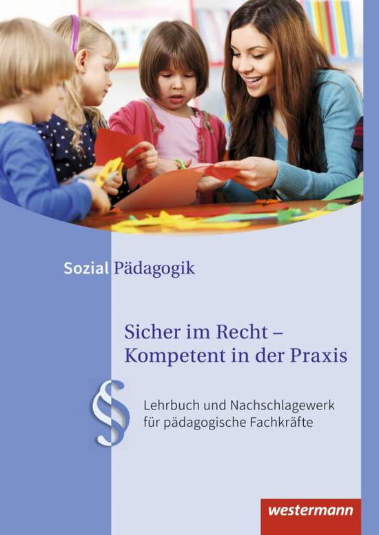 Cover for Schnurr · Sicher im Recht - Kompetent in (Book)