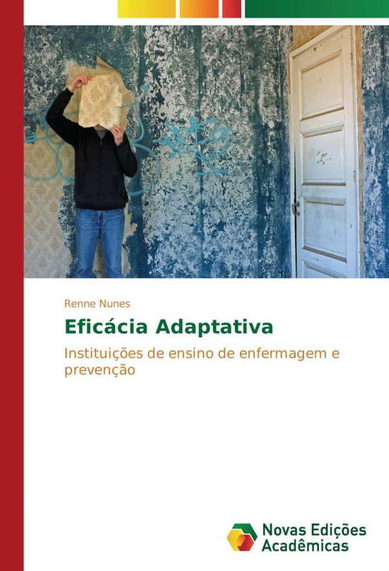 Cover for Nunes · Eficácia Adaptativa (Book)