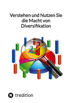 Cover for Moritz · Verstehen und Nutzen Sie die Macht von Diversifikation (Book) (2023)