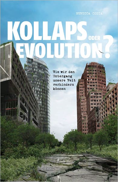 Cover for Costa · Kollaps oder Evolution? (Book) (2011)