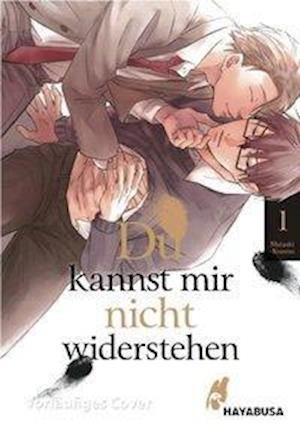 Cover for Kureno · Du kannst mir nicht widerstehen (N/A)