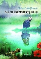 Cover for Friedl Hofbauer · Die Gespensterquelle (Book)