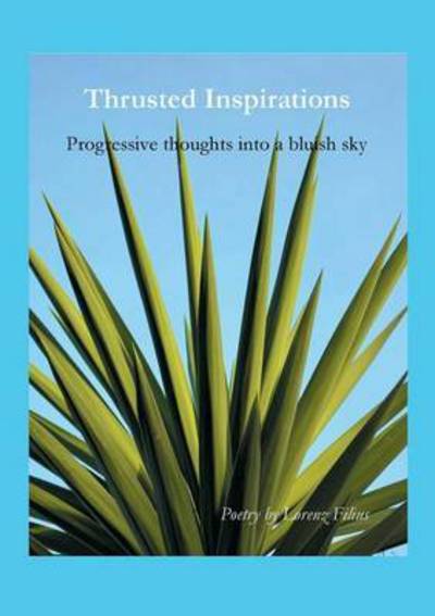 Cover for Lorenz Filius · Thrusted Inspirations (Paperback Book) (2015)