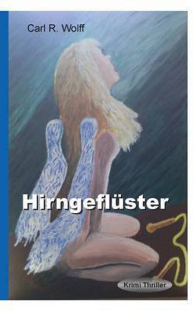 Cover for Wolff · Hirngeflüster (Book) (2019)