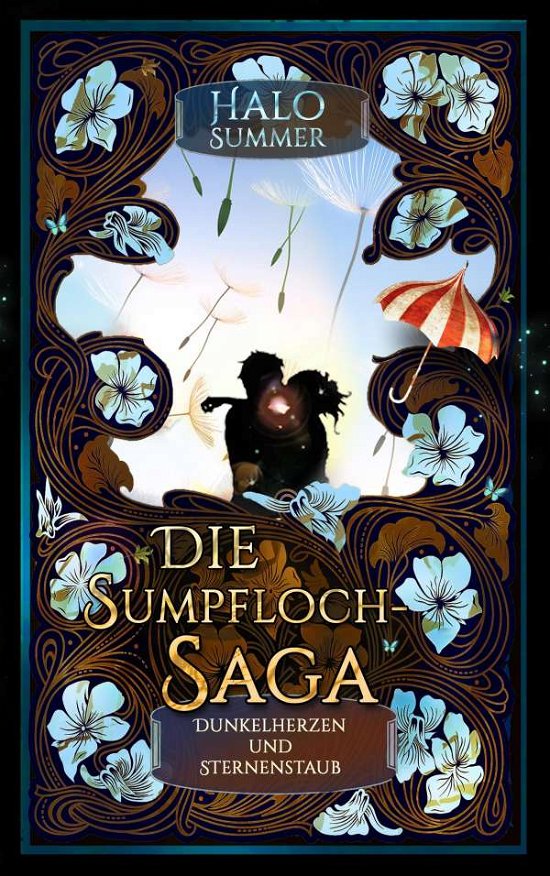 Cover for Summer · Dunkelherzen und Sternenstaub (Book)