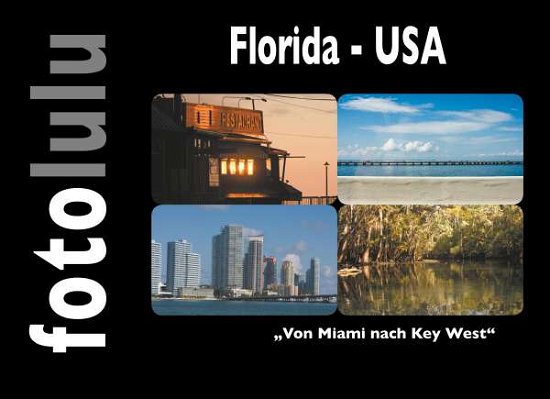 Cover for Fotolulu · Florida - USA (Book)