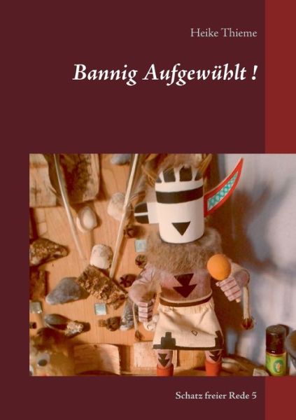 Cover for Thieme · Bannig Aufgewühlt ! (Book) (2018)