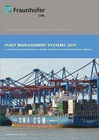 Cover for John · Fleet Management Systems 2015. (Bog)