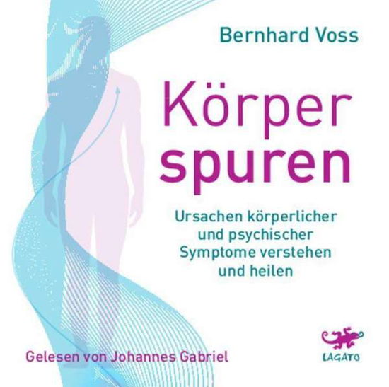 Cover for Voss · Körperspuren (Book)