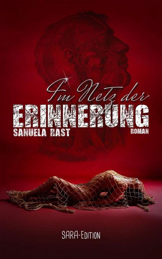 Cover for Rast · Im Netz der Erinnerung (Book)
