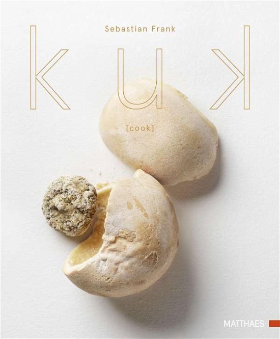 Cover for Frank · Kuk [cook] (N/A)