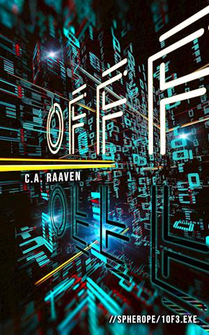 C. A. Raaven · Offf (Book) (2023)