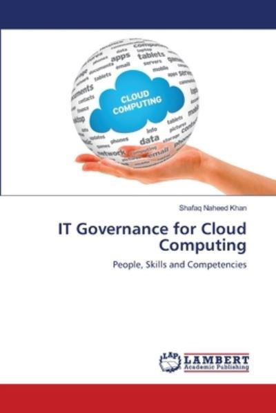 Cover for Khan · IT Governance for Cloud Computing (Buch) (2018)