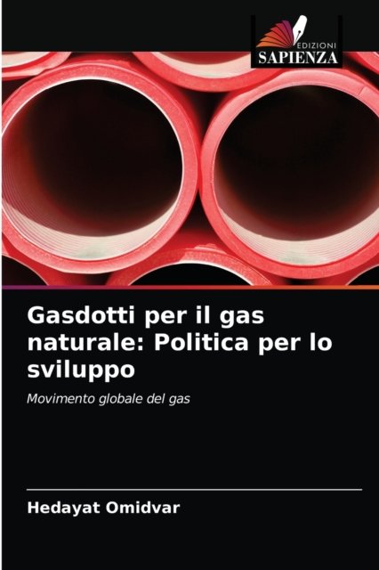 Cover for Omidvar · Gasdotti per il gas naturale: P (N/A) (2021)