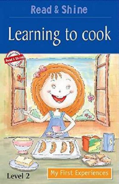 Cover for Pegasus · Learning To Cook (Paperback Book) (2023)