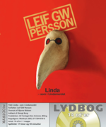 Cover for Leif Gw Persson · Linda Som I Lindamordet (Lydbok (CD))