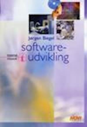 Cover for Jørgen Biegel · Softwareudvikling (Paperback Bog) (2000)