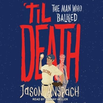 Cover for Jason Anspach · 'Til Death (CD) (2018)