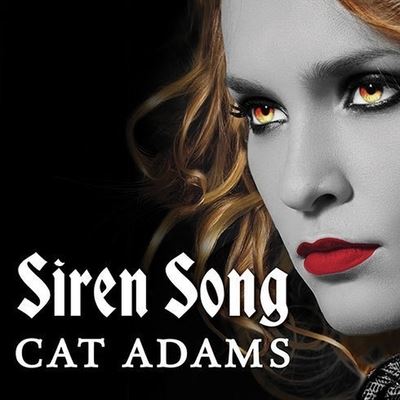 Siren Song - Cat Adams - Música - TANTOR AUDIO - 9798200465415 - 21 de maio de 2012