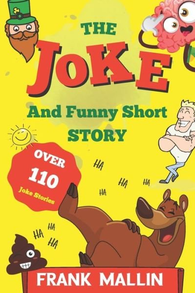 Frank Mallin · The Joke and Funny Short Story (Paperback Book) (2020)