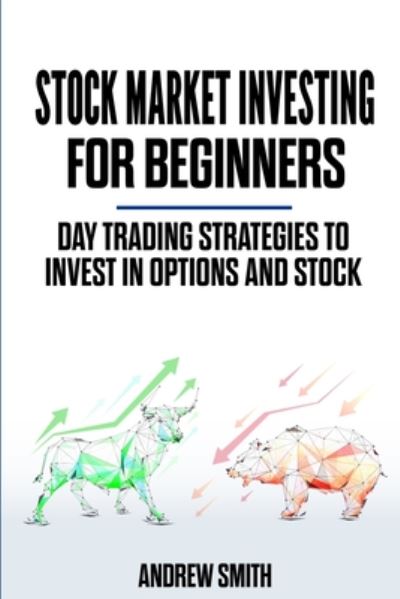 Cover for Andrew Smith · Stock Market Investing for Beginners (Paperback Book) (2020)