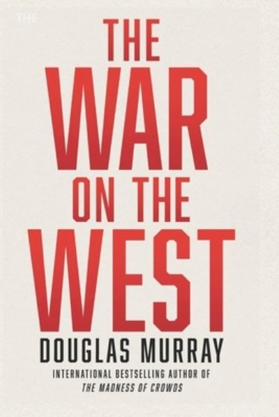 Cover for Murray · The War (Paperback Book) (2022)