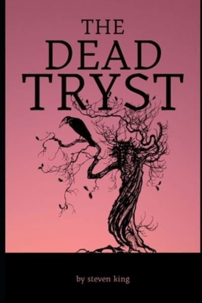 Cover for Steven King · The dead tryst (Pocketbok) (2022)