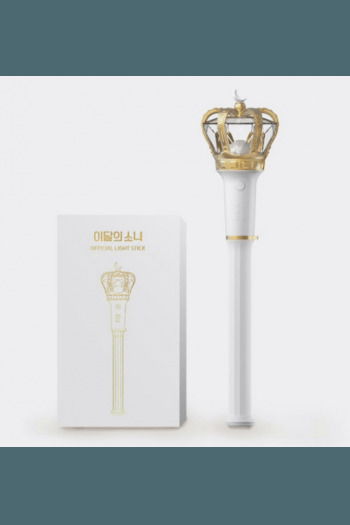 Official Light Stick - Loona - Merchandise -  - 9809876701415 - January 13, 2023