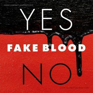 Yes/no EP - Fake Blood - Music - different - 9952381791415 - October 8, 2012