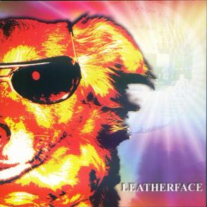 Cover for Leatherface · Dog (LP) (2004)