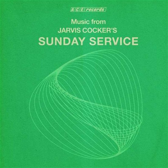Music From Jarvis Cockers Sunday Service (LP) [Coloured edition] (2019)