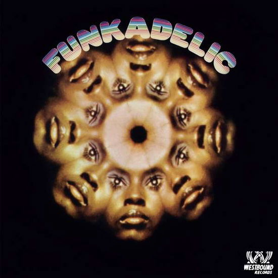 Funkadelic - Funkadelic - Musiikki - WESTBOUND - 0029667012416 - perjantai 18. joulukuuta 2020