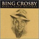 Cover for Bing Crosby · Gold (CD) (2008)