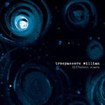 Cover for Trespassers William · Different Stars (LP) (2015)