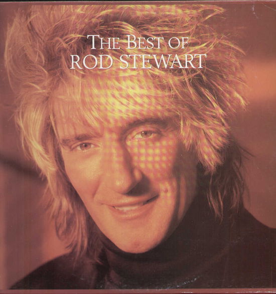 Rod Stewart · Best of (LP) (2024)