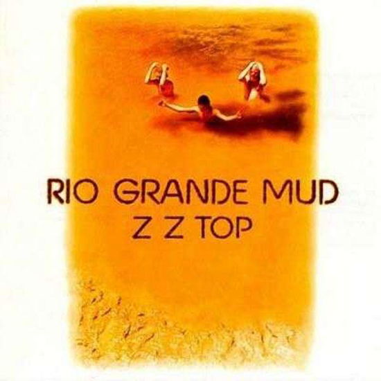 Rio Grande - Zz Top - Música - RHINO - 0081227979416 - 11 de janeiro de 2011