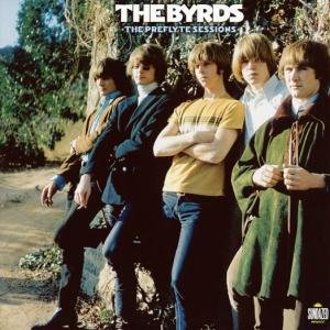 Cover for The Byrds · The Preflyte Sessions (LP) (2017)