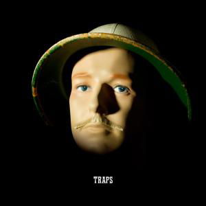 Traps - Jaill - Muziek - SUBPOP - 0098787099416 - 7 juni 2012