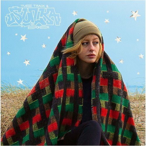 Cover for Sulka &amp; Tue Track · Epoker (LP) (2020)