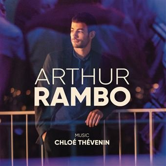 Chloe Thevenin · Arthur Rambo (LP) (2022)