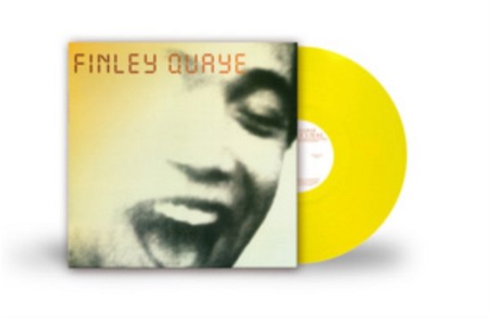 Cover for Finley Quaye · Maverick A Strike (LP) (2022)