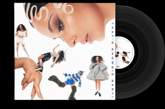 That's Showbiz Baby! - Jade - Music - RCA RECORDS LABEL - 0198029156416 - September 12, 2025