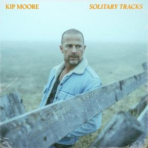 Cover for Kip Moore · Solitary Tracks (CD) (2025)