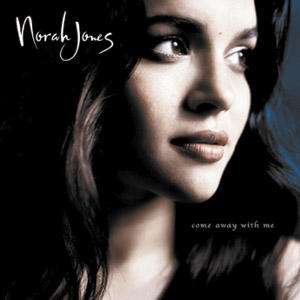 Cover for Norah Jones · Come Away with Me (LP) [High quality vinyl edition] (2002)
