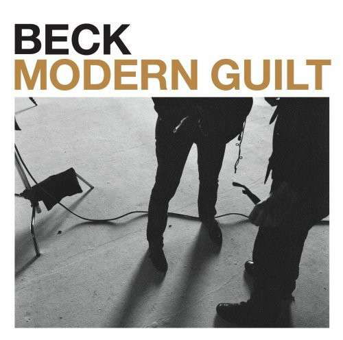 Modern Guilt - Beck - Musiikki - POP - 0602517754416 - tiistai 8. heinäkuuta 2008