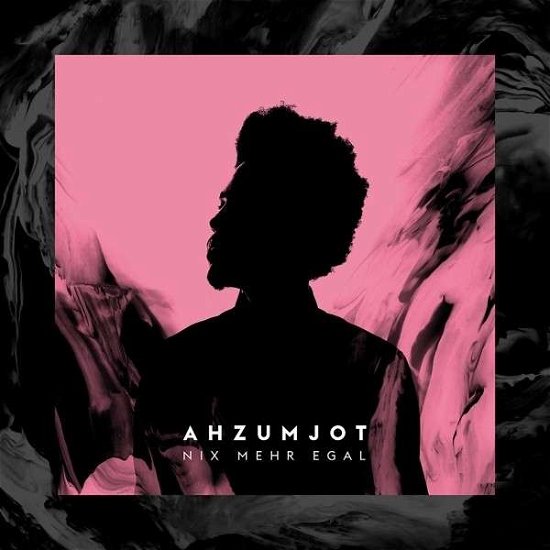 Cover for Ahzumjot · Nix Mehr Egal (LP) (2014)