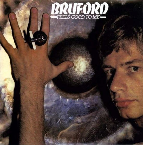 Feels Good to Me - Bill Bruford - Music - WINTF - 0604388723416 - May 18, 2017