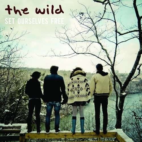 Cover for Wild · Set Ourselves Free (LP) (2010)