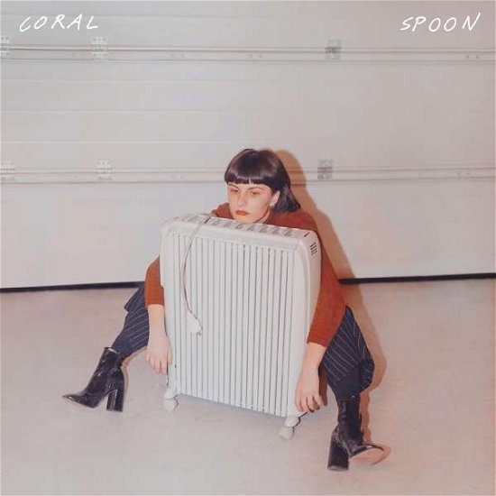 Spoon (Orange Vinyl) - Coral - Musik - Please Like It - 0634457051416 - 14. maj 2021