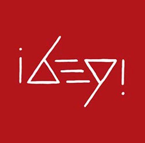 Cover for Ibeyi · Oya (12&quot;) (2020)